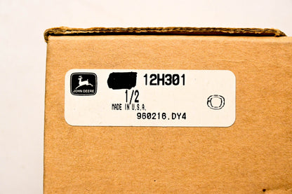 New OEM John Deere 12H301 Lock Washer 1/2 NOS