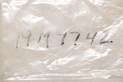 New OEM John Deere 19M7742 Cap Screw NOS