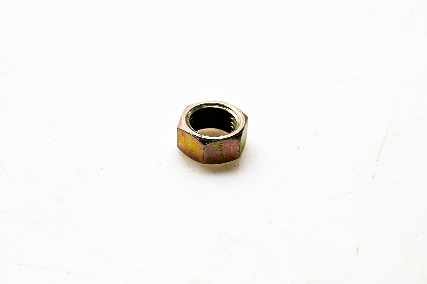 New OEM John Deere R27296 Nut NOS