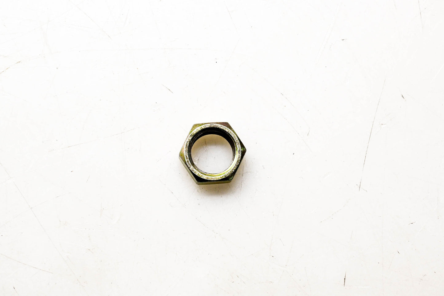 New OEM John Deere R27296 Nut NOS