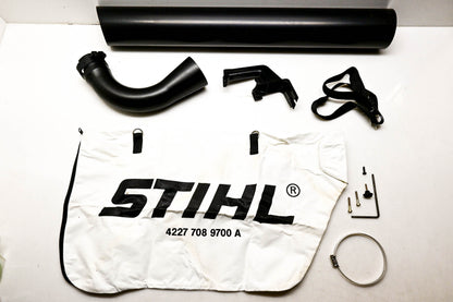 New OEM Stihl 4227-007-1000A Vacuum Attachment NOS