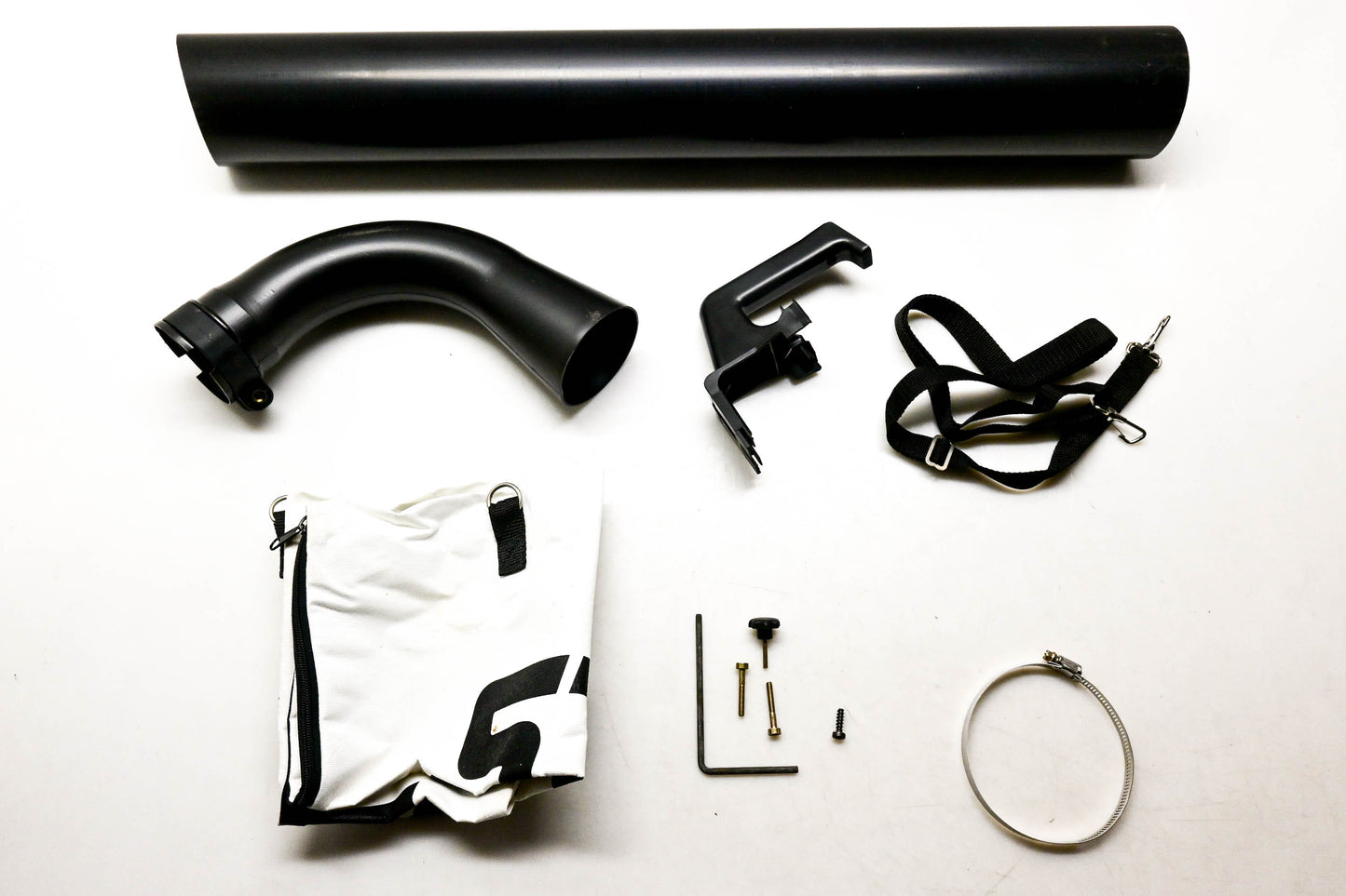 New OEM Stihl 4227-007-1000A Vacuum Attachment NOS
