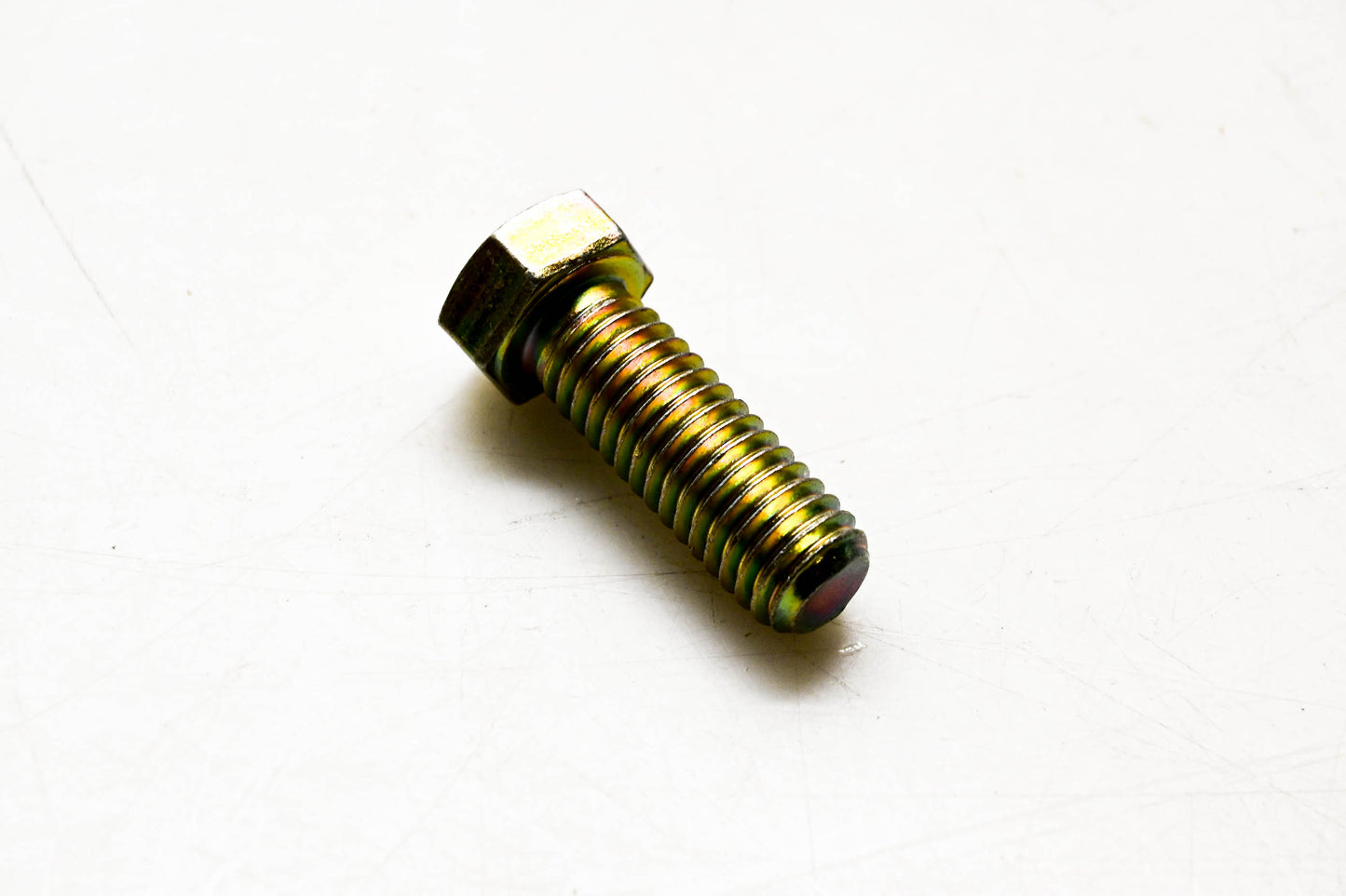 New OEM John Deere 19H1821 Cap Screw NOS