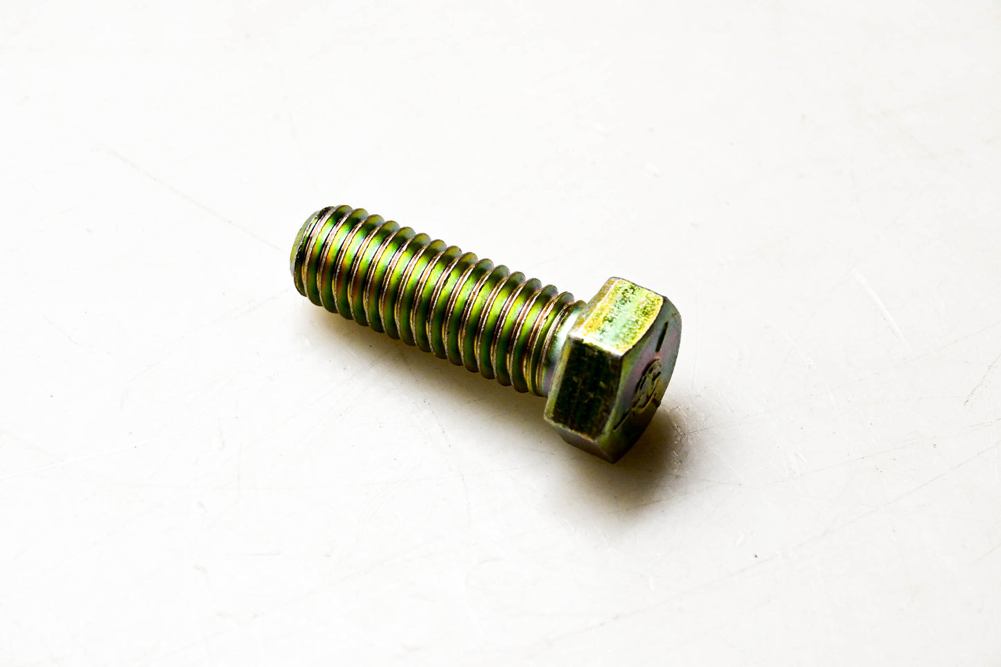New OEM John Deere 19H1821 Cap Screw NOS