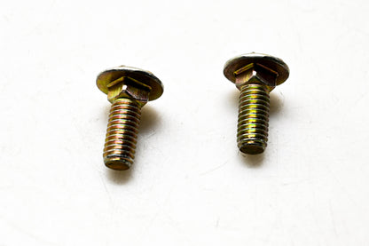 New OEM John Deere 03H1519 Bolts 3/8 x 1 Qty 2 NOS