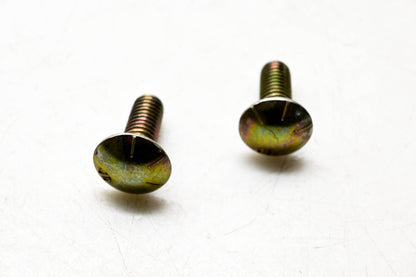 New OEM John Deere 03H1519 Bolts 3/8 x 1 Qty 2 NOS
