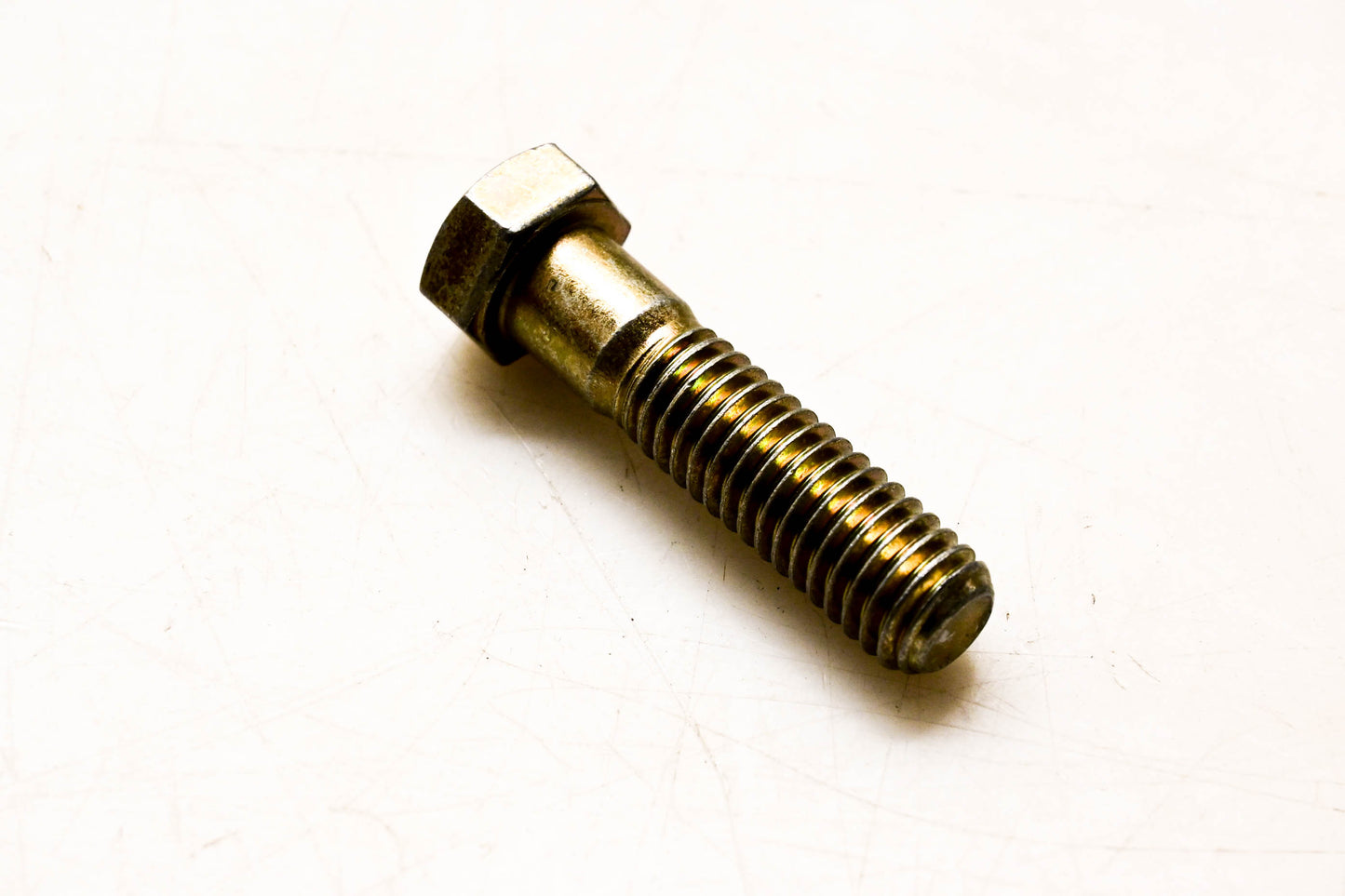 New OEM John Deere 19H1740 Cap Screw NOS