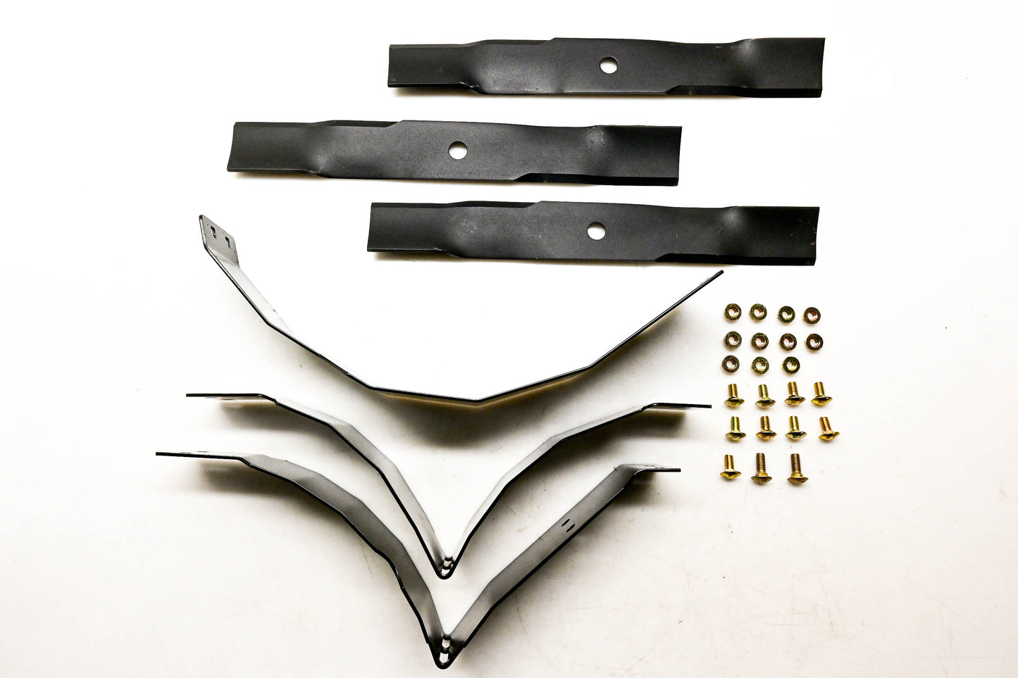 Cub Cadet 19A70038100 54" Mulch Kit NOS