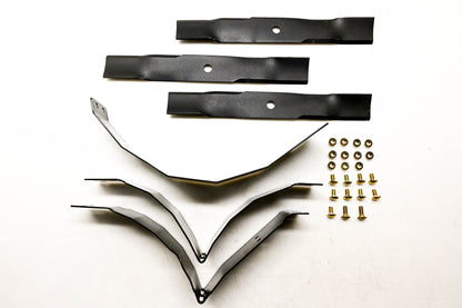 Cub Cadet 19A70038100 54" Mulch Kit NOS
