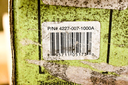 New OEM Stihl 4227-007-1000A Vacuum Attachment NOS