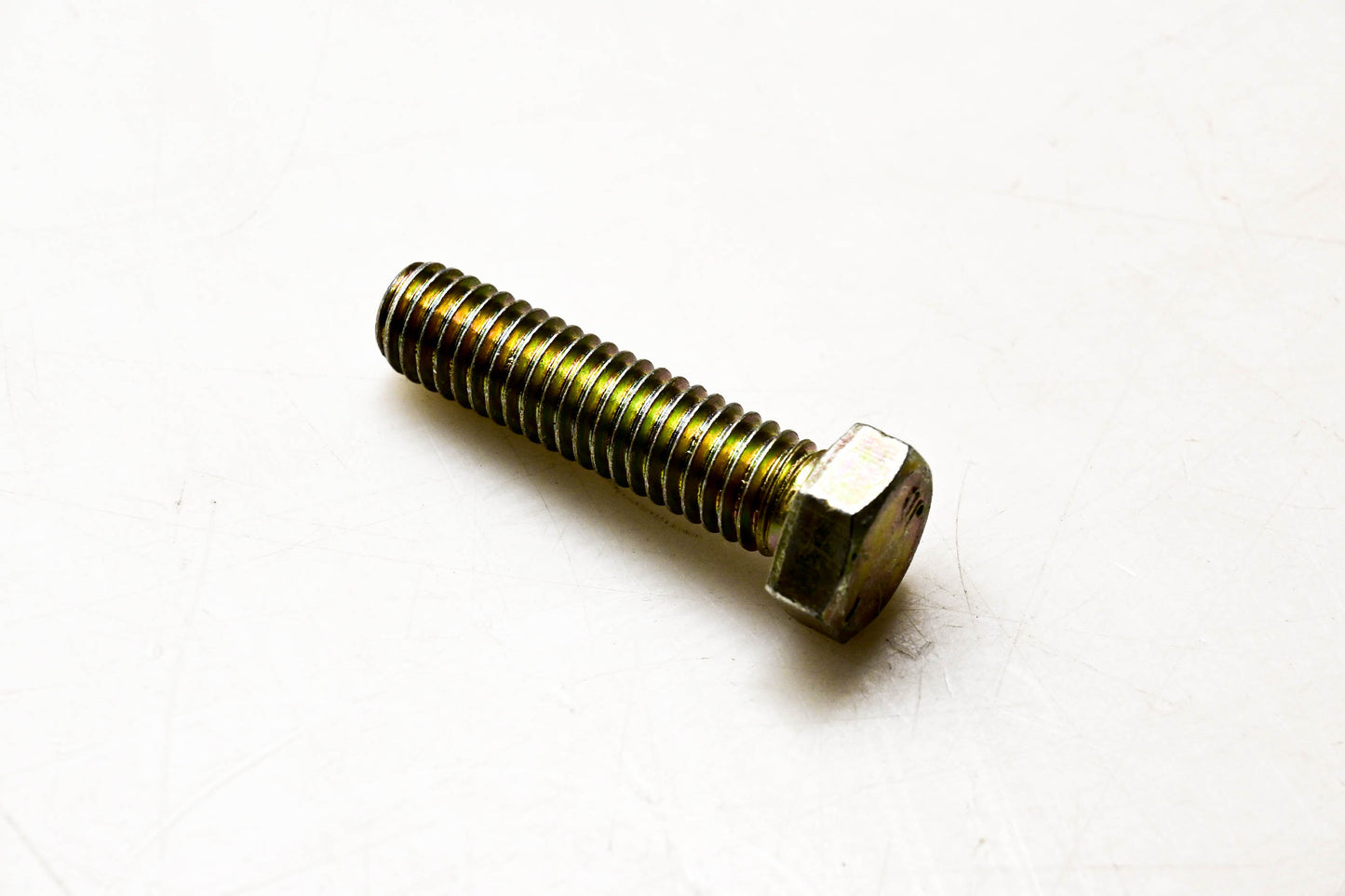 New OEM John Deere 19H1800 Cap Screw NOS