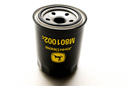New OEM John Deere M801002 Oil Filter NOS