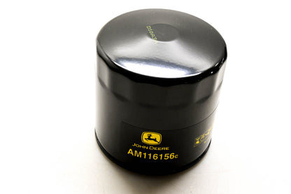 New OEM John Deere AM116156 Oil Filter NOS
