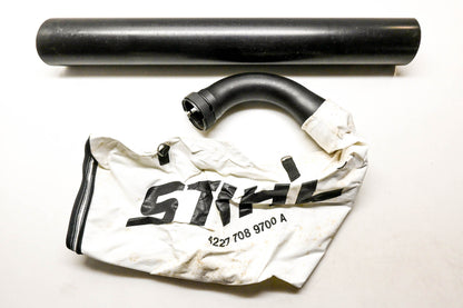 OEM Stihl 4227-007-1000A Vacuum Attachment
