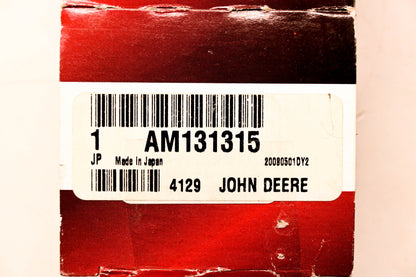 New OEM John Deere AM131315 Breather NOS