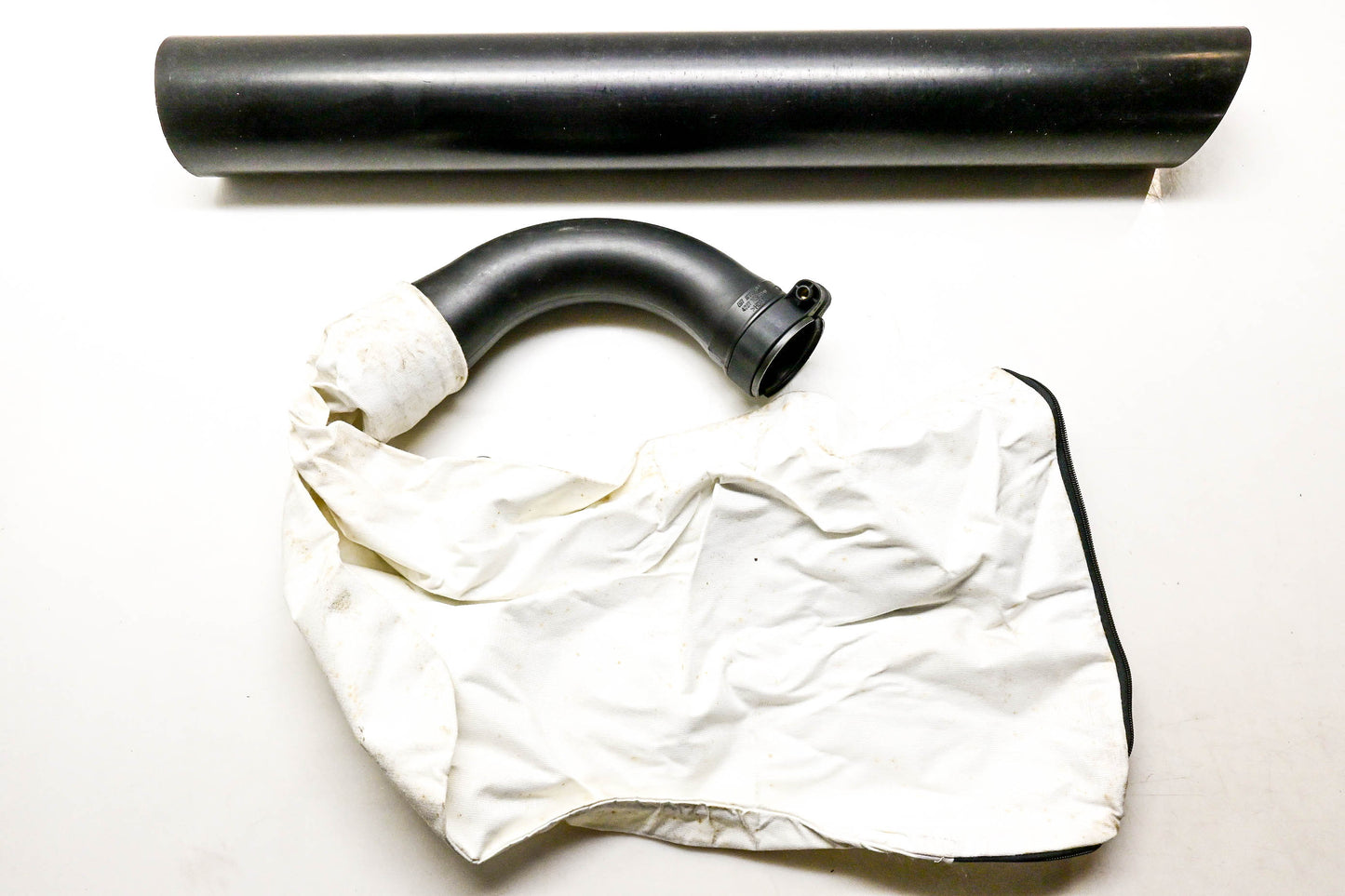 OEM Stihl 4227-007-1000A Vacuum Attachment