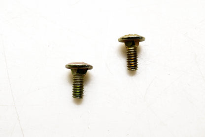 New OEM John Deere 03H1778 Round Head Square Head Bolts Qty 2 NOS
