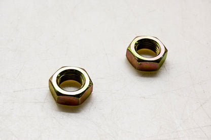 New OEM John Deere 14H856 Nuts 1/2 Qty 2 NOS