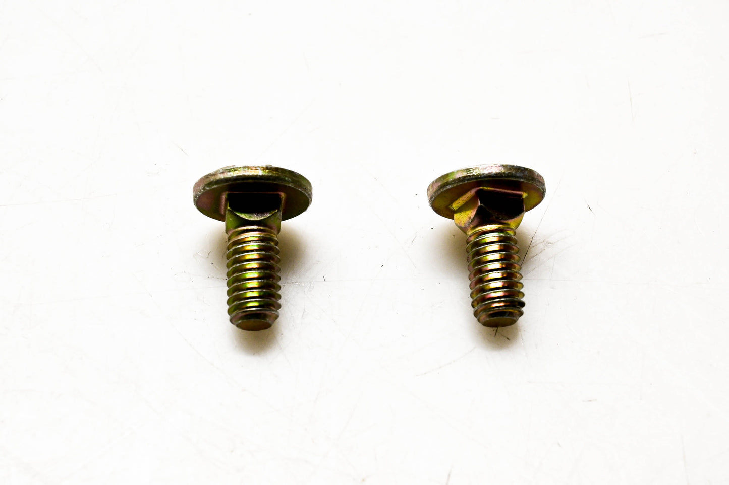 New OEM John Deere 03H1268 Bolts Qty 2 NOS
