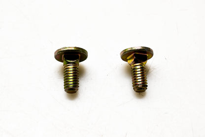 New OEM John Deere 03H1268 Bolts Qty 2 NOS