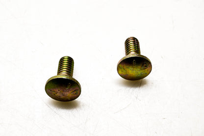 New OEM John Deere 03H1268 Bolts Qty 2 NOS