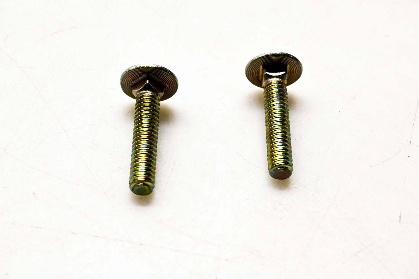 New OEM John Deere 03H1527 Bolts 1/4 x 1-1/4 Qty 2 NOS