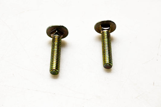 New OEM John Deere 03H1527 Bolts 1/4 x 1-1/4 Qty 2 NOS