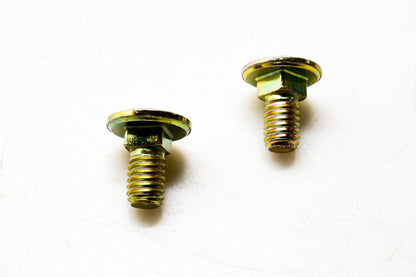 New OEM John Deere 03H1463 Bolts 3/8 x 3/4 Qty 2 NOS