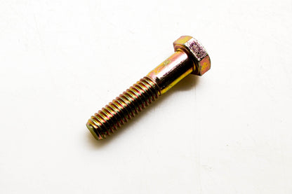 New OEM John Deere 19H1765 Bolt 3/8 x 1-3/4 NOS