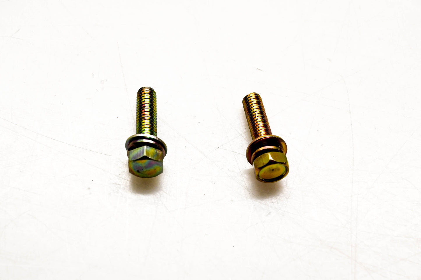 New OEM Echo 90014205020 Bolts Qty 2 NOS