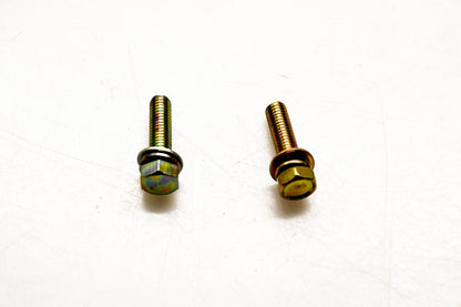 New OEM Echo 90014205020 Bolts Qty 2 NOS