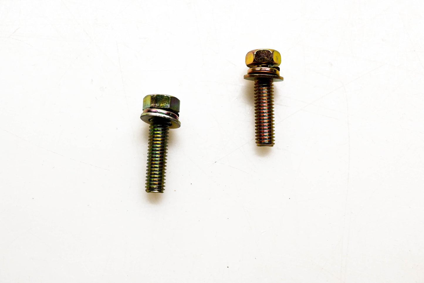 New OEM Echo 90014205020 Bolts Qty 2 NOS