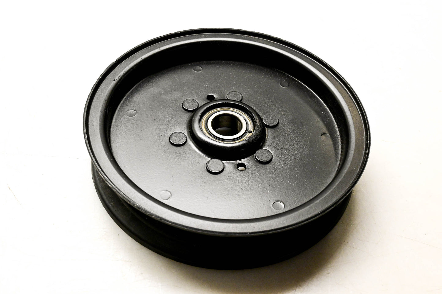 New OEM John Deere AM103288 Idler Pulley NOS