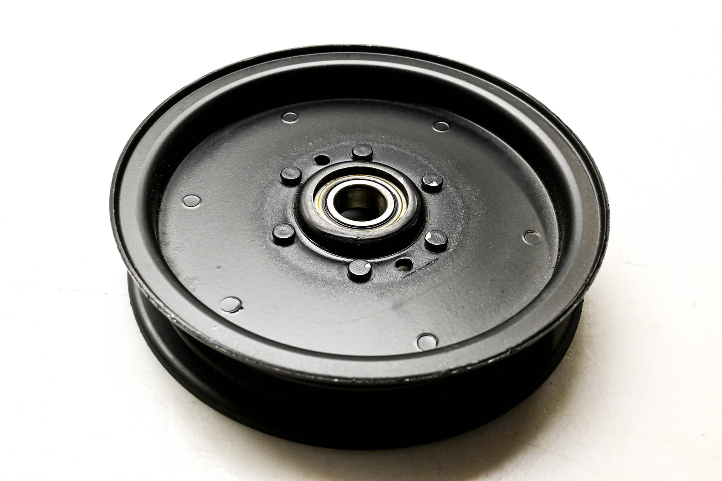 New OEM John Deere AM103288 Idler Pulley NOS
