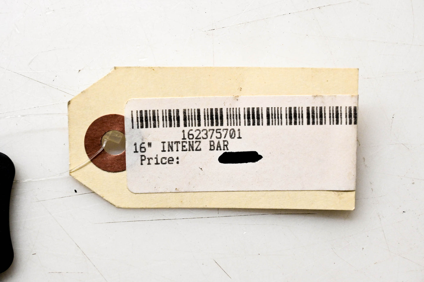 New OEM Echo 162375701 Guide Bar 16" NOS