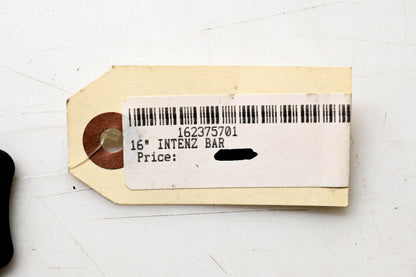 New OEM Echo 162375701 Guide Bar 16" NOS