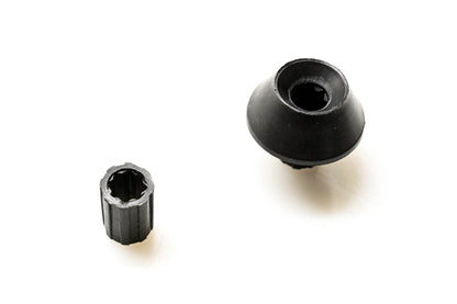 New OEM Echo 61029822360 Socket Shaft NOS