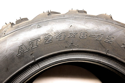 New OEM Honda 44711-HP5-601 Maxxis Tire 24x8-12 NOS