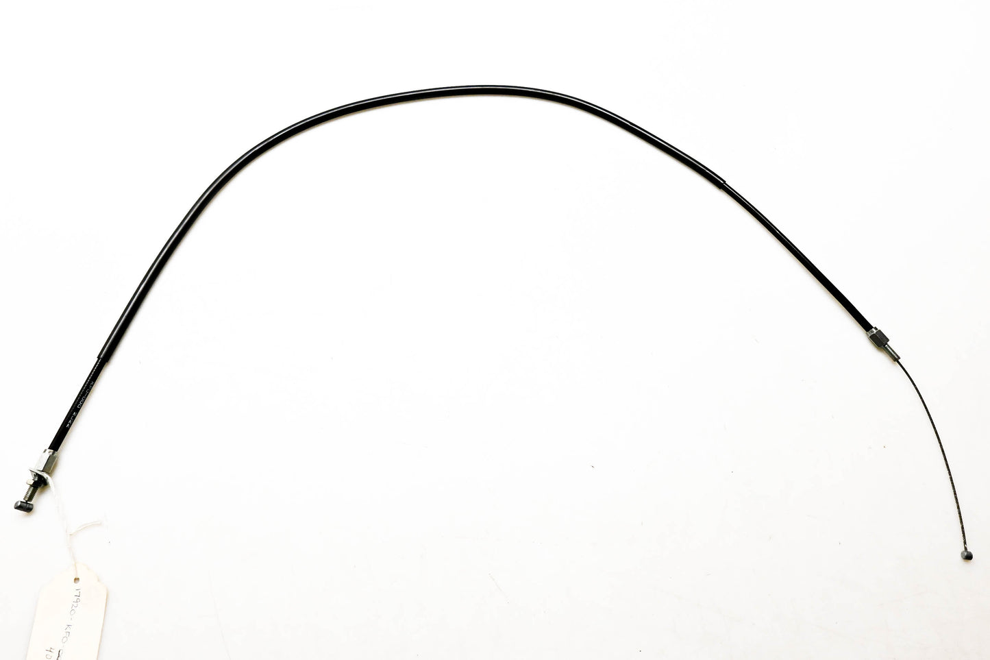 New OEM Honda 17920-KF0-405 Clutch Cable NOS
