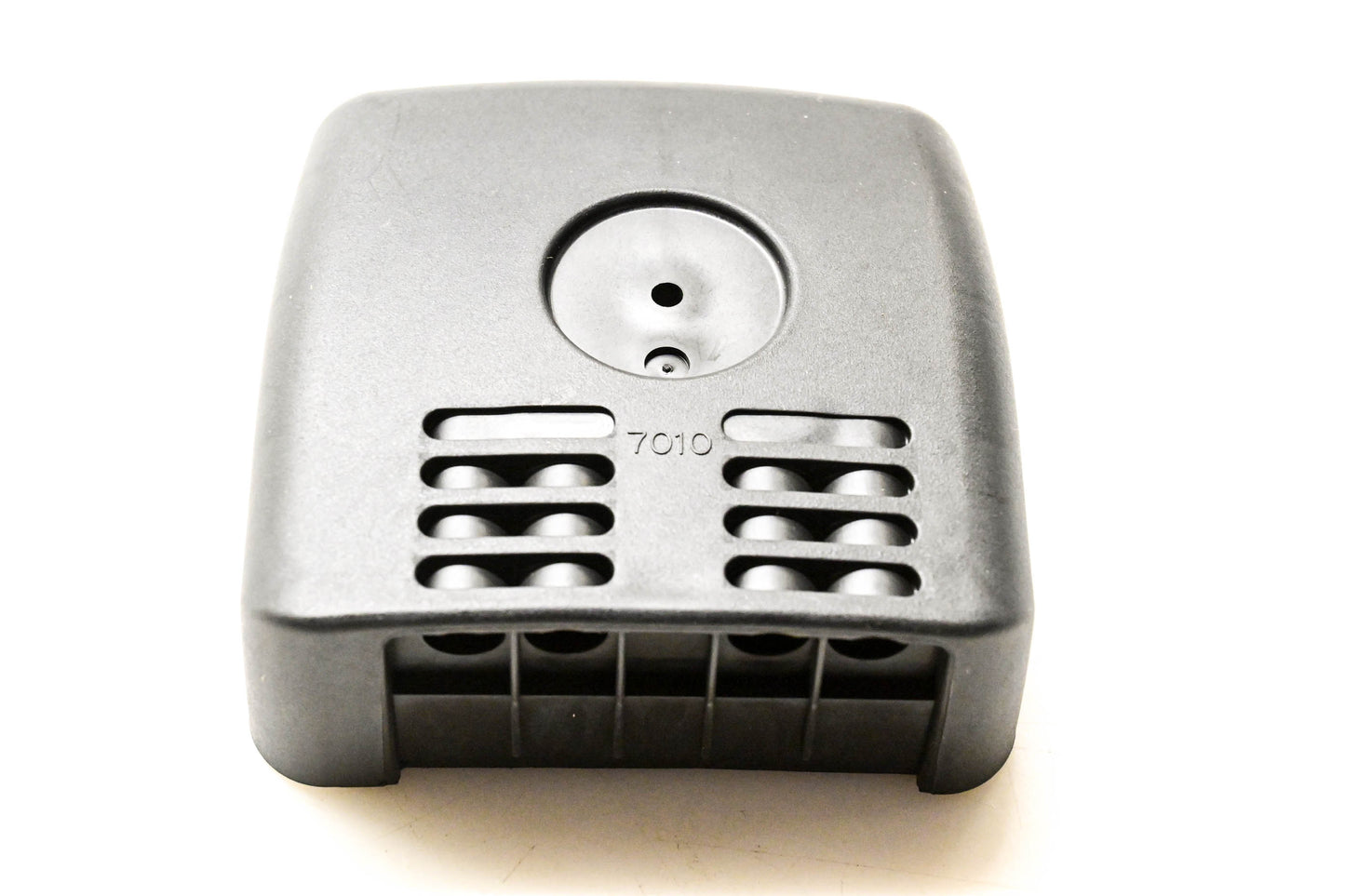New OEM Echo A232000120 Cleaner Lid NOS