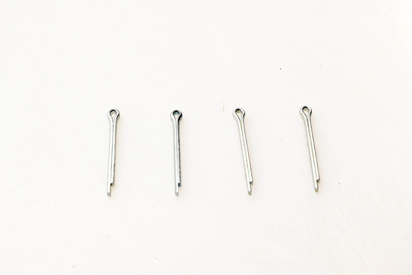New OEM Echo 90030020022 Cotter Pins Qty 4 NOS