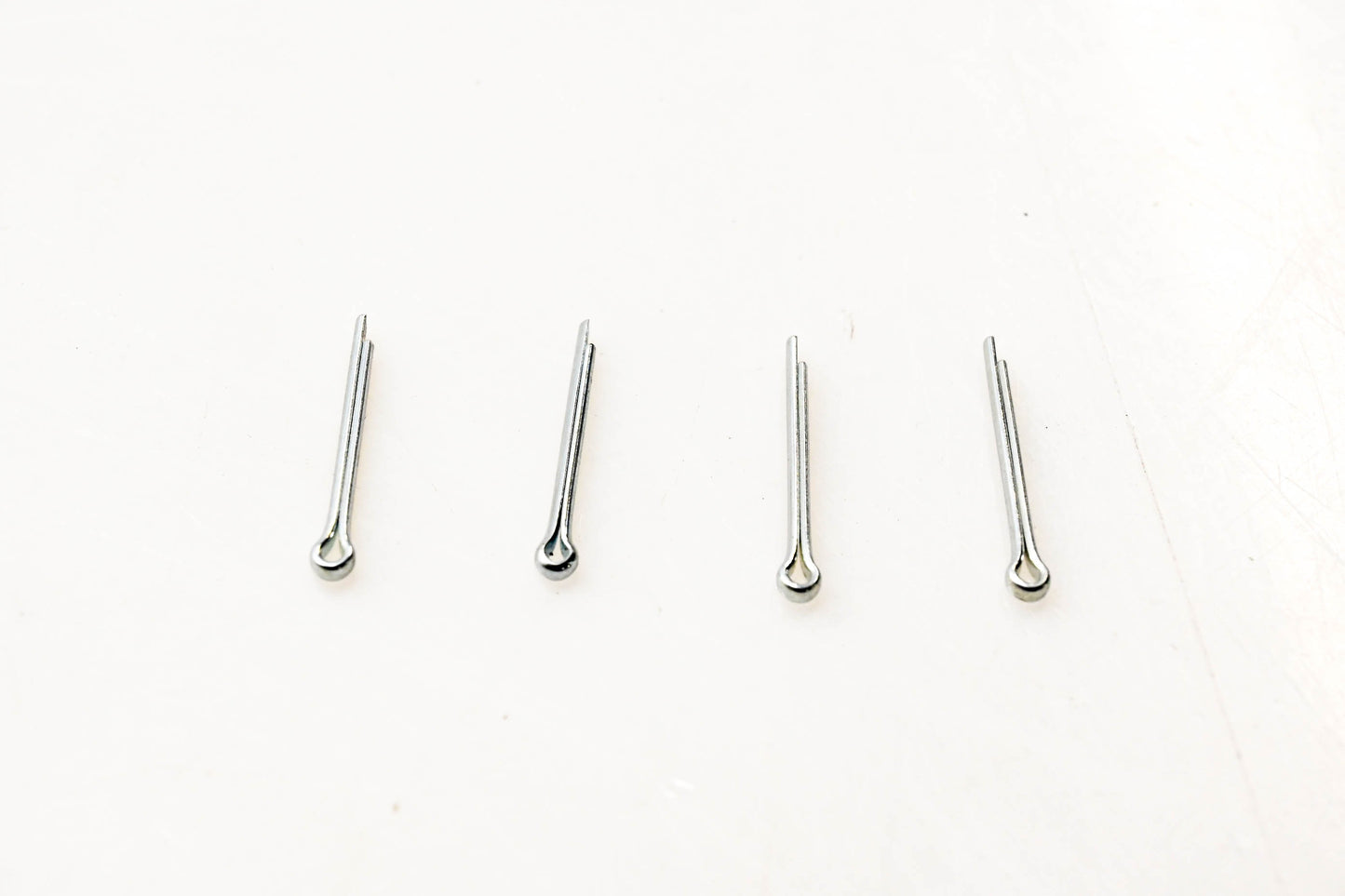 New OEM Echo 90030020022 Cotter Pins Qty 4 NOS