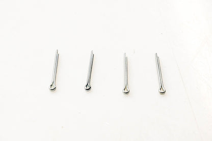New OEM Echo 90030020022 Cotter Pins Qty 4 NOS
