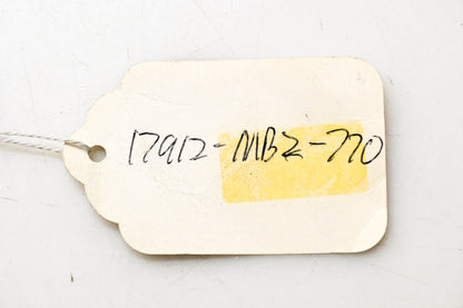 New OEM Honda 17920-MB2-772 Clutch Cable NOS