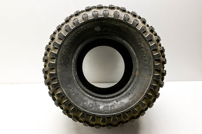 Bridgestone Tires201-34 Mud Hooks Tire 20x9-8 NOS