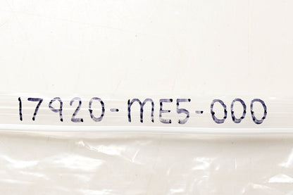 New OEM Honda 17920-ME5-000 Clutch Cable NOS
