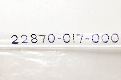 New OEM Honda 22870-017-000 Clutch Cable NOS