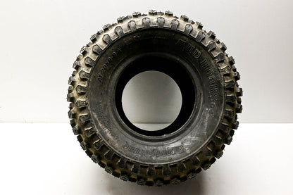 Bridgestone Tires201-34 Mud Hooks Tire 20x9-8 NOS