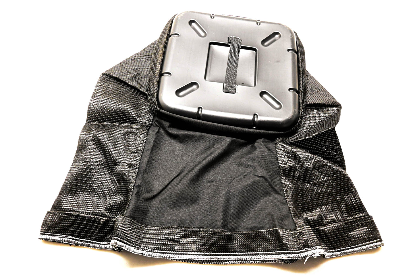 New OEM John Deere AM135486 Loose Knit Bagger Bag NOS