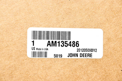 New OEM John Deere AM135486 Loose Knit Bagger Bag NOS